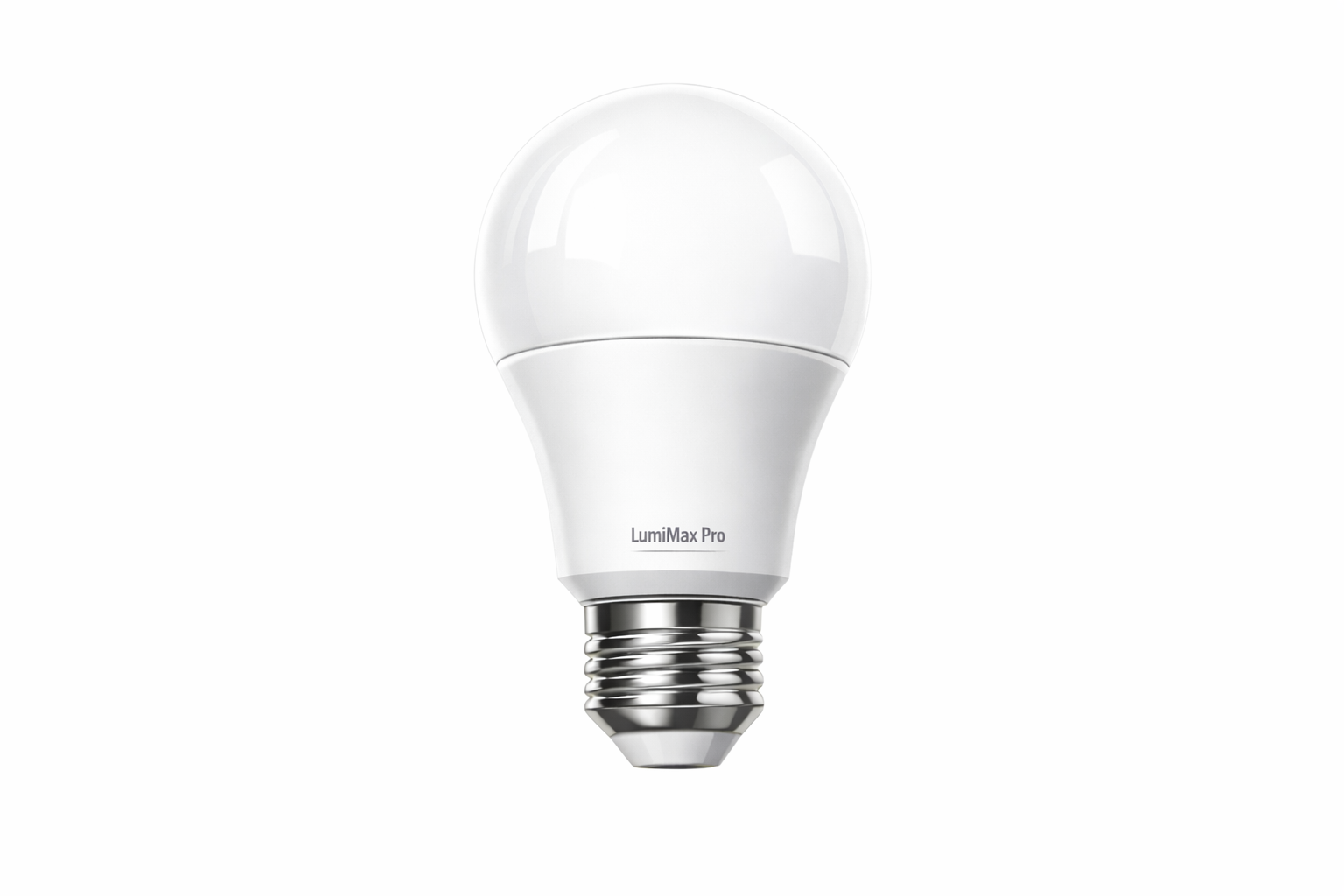 LumiMax Pro 12W E27 LED Ampul görseli