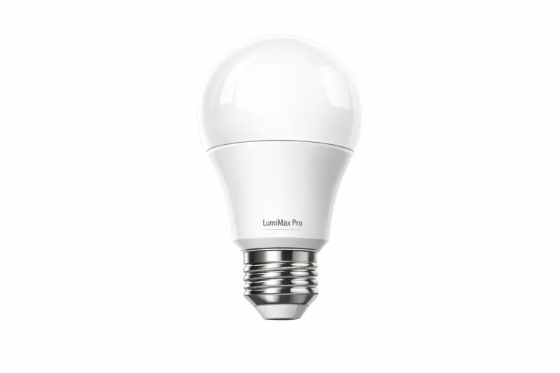 LumiMax Pro 12W E27 LED Ampul görseli