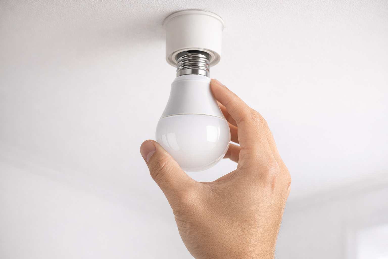 LumiMax Pro 12W E27 LED Ampul küçük görsel