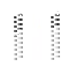 Metal Teleskopik Sırık 3 Kademe 6 Mt 510814 küçük görsel