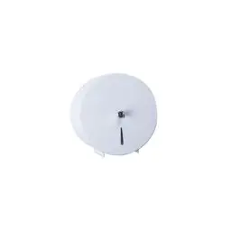 Maxiflow Jumbo Wc Kağıt Verici Ø27 12Cm Beyaz 28901 görseli