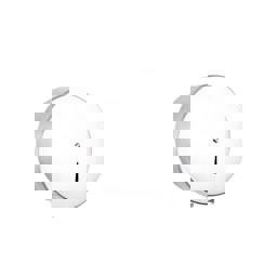 Maxiflow Jumbo WC Kağıt Verici Ø27 12Cm SS304 Kalite 13371 görseli