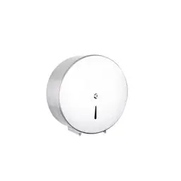 Maxiflow Jumbo WC Kağıt Verici Ø27 12Cm SS304 Kalite 13371 görseli