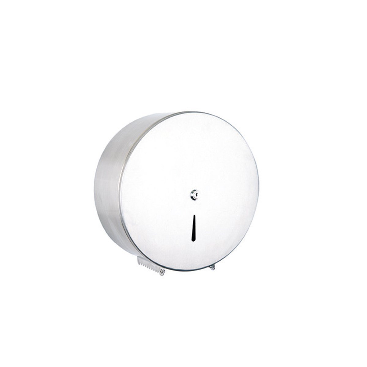 Maxiflow Jumbo WC Kağıt Verici Ø27 12Cm SS304 Kalite 13371 küçük görsel