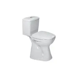 Turkuaz Bedensel Engelli Lila Klozet Takımı Set018016 görseli