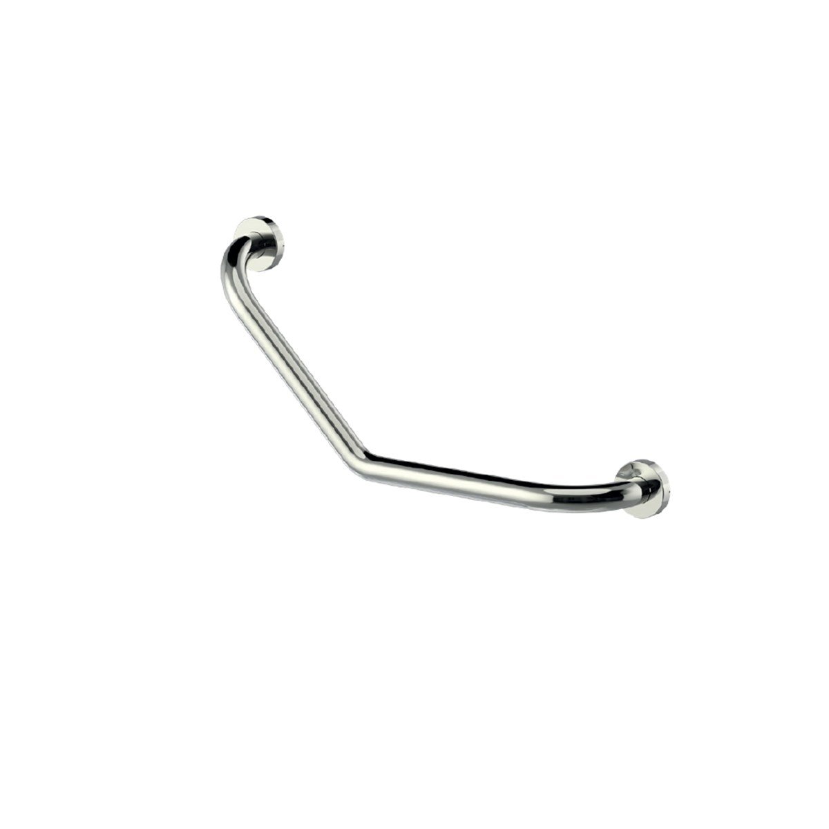 Maxiflow Açılı Tutunma Barı Ø19 Ss304 13570 küçük görsel