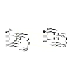 Maxiflow Mafsallı - Hareketli Wc Kağıtlıklı Tutunma Barı Beyaz Ø32 28810 görseli