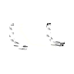 Maxiflow Açılı Tutunma Barı Ø32 13572 görseli