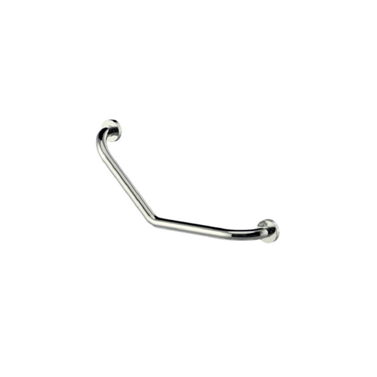 Maxiflow Açılı Tutunma Barı Ø32 13572 küçük görsel