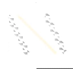 Gürgen Sırık Vidalı Fırça Sapı 150 Cm görseli