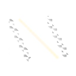 Gürgen Sırık Vidalı Fırça Sapı 150 Cm küçük görsel