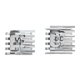 Krom Eviye Klasik 50x100cm 1.5 Göz Sağ (sifon Dahil) Ec-336 görseli