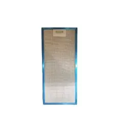 Davlumbaz Kasetli Çelik Filtre 280x350mm görseli
