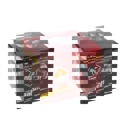 Bacaflex Aspiratör Davlumbaz Borusu 127 Mm 3 Metre küçük görsel