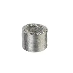 Eko Aspiratör Borusu 120Mm X 10 Mt görseli