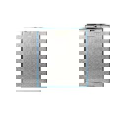 Aspiratör Kasetli Çelik Filtre 203x475mm görseli