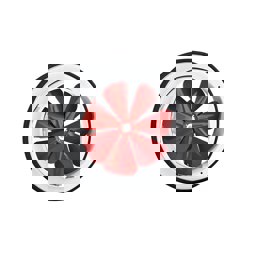 Mutlusan Mb160 Aksiyel Baca Aspiratör 25W görseli