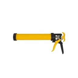 Kupa 5003 Profesyonel Sosis Silikon Tabancası 600 Ml görseli