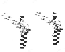 Bay-Tec Köpük Tabancası Mk0576 görseli