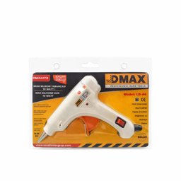 Dmax Mum Silikon Tabancası İnce 10W 4173 görseli