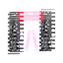 Vip-Tec 9 Parça Multi Fonksiyonel Çakı Pense Seti Vt875190 görseli