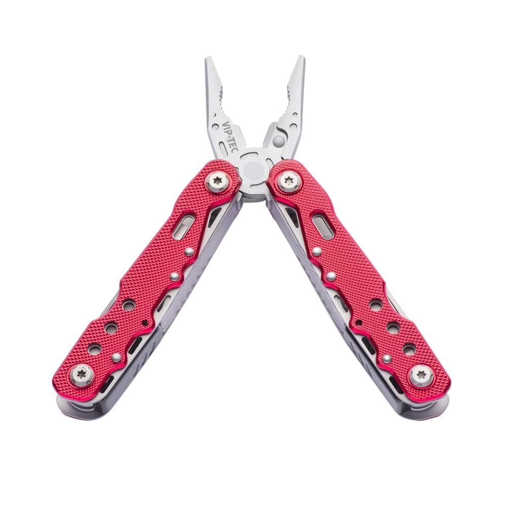 Vip-Tec 9 Parça Multi Fonksiyonel Çakı Pense Seti Vt875190 küçük görsel