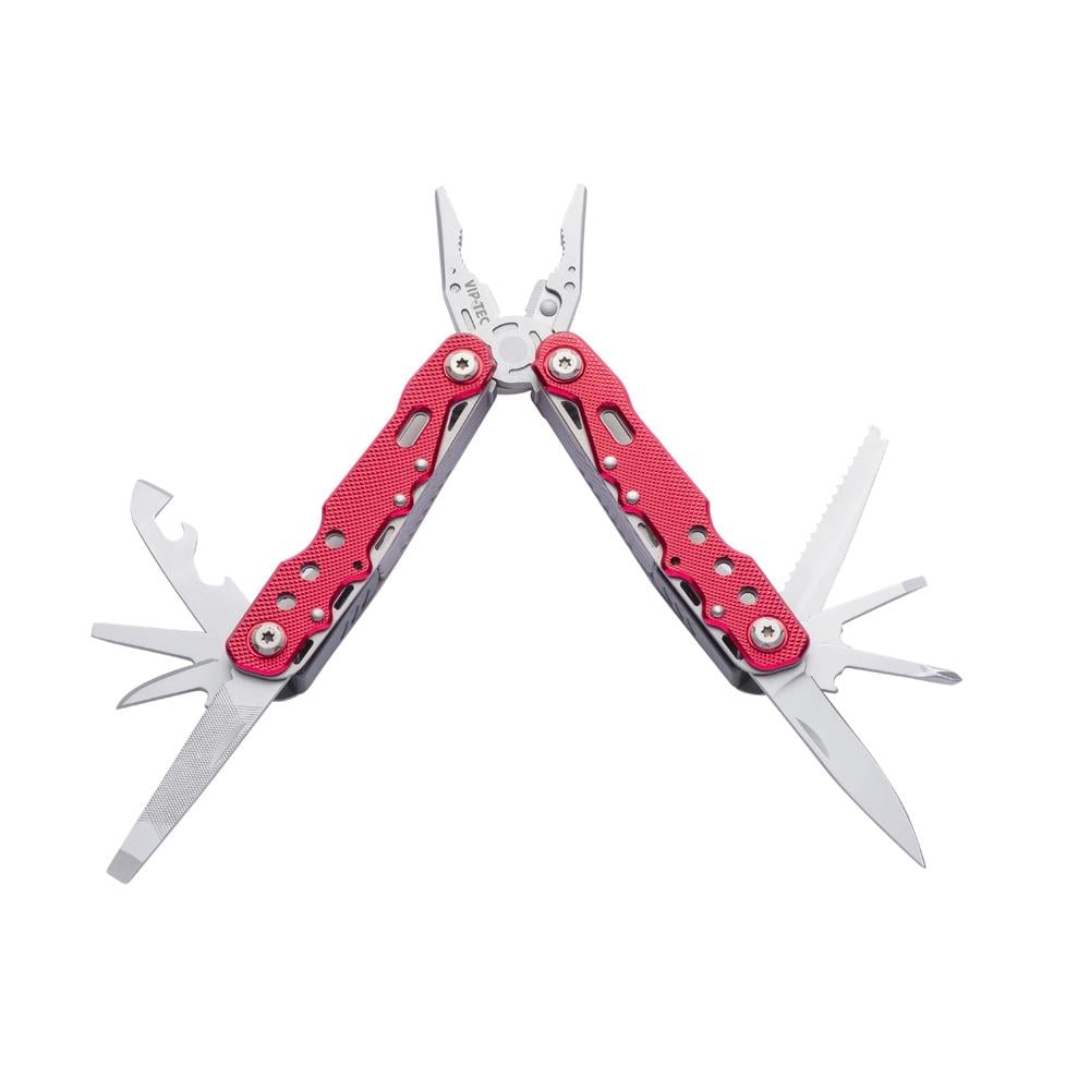 Vip-Tec 9 Parça Multi Fonksiyonel Çakı Pense Seti Vt875190 küçük görsel