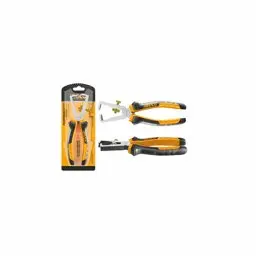 İngco Tel Sıyırma Pensesi 160Mm Hwsp08168 görseli