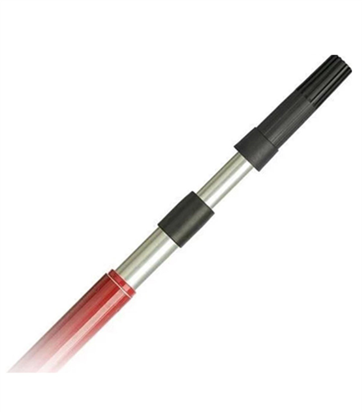 Dekor 1171 2 Kademeli Ayarlı Alüminyum Ayarlı Sırık 2mt küçük görsel