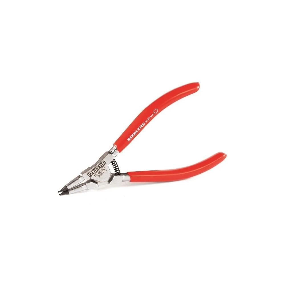 İzeltaş Dış Segman Pense Düz 225 Mm küçük görsel