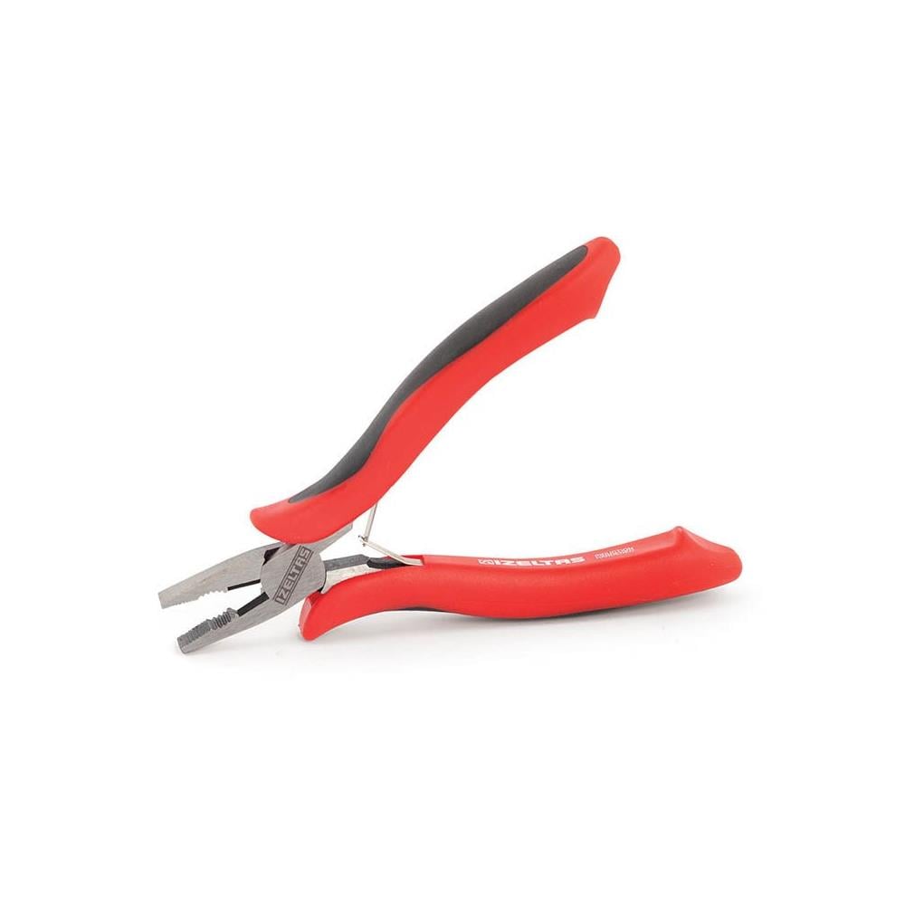 İzeltaş Elektronikçi Pense 125 Mm küçük görsel