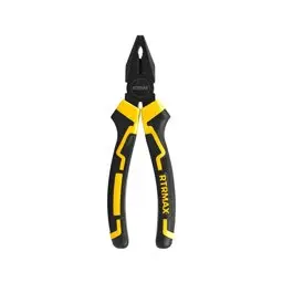 Rtrmax Rh01807 Kombine Pense 180mm görseli