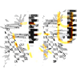 İngco 15 Fonksiyonlu Çok Amaçlı Pense ING-HFMFT0115 görseli