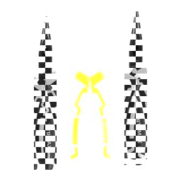 Rtrmax Rh01826 Kargaburun 160mm görseli