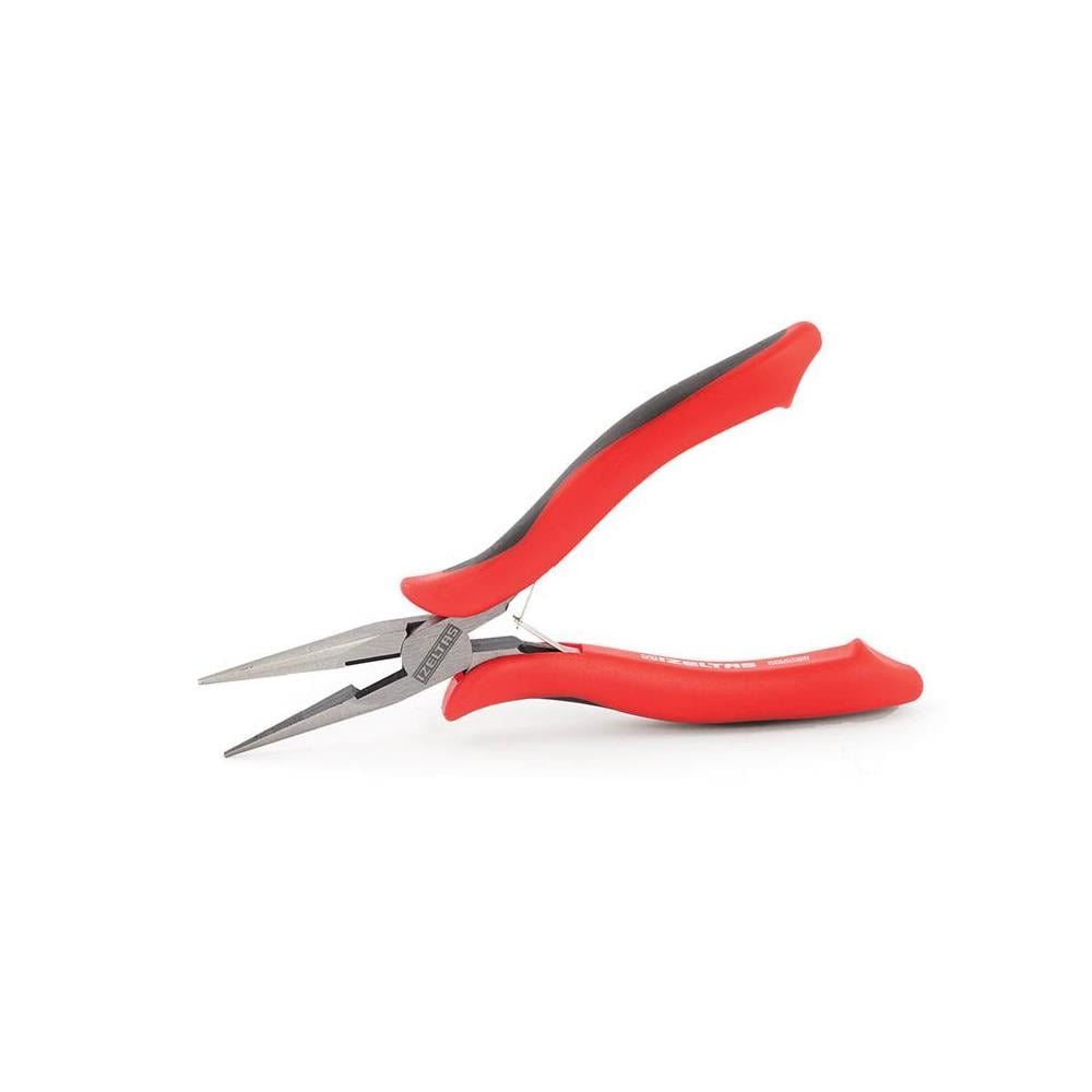 İzeltaş Elektronikçi Uzun Kargaburun 150 Mm küçük görsel