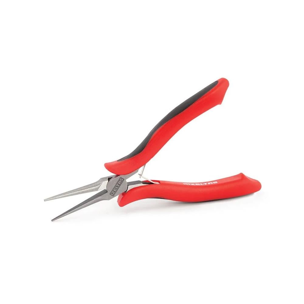 İzeltaş Elektronikçi Sivri Uçlu Düz Kargaburun 150 Mm küçük görsel