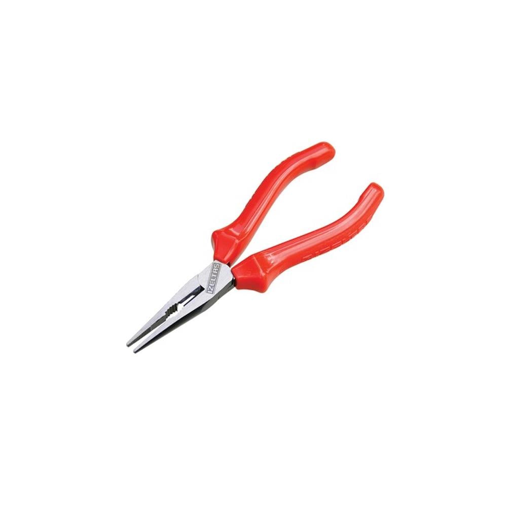 İzeltaş Kargaburun Düz Uçlu Opak 160 Mm küçük görsel