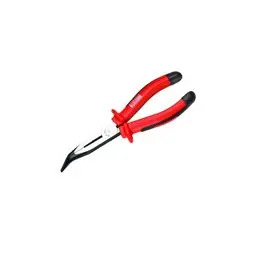 Vip-Tec Platinium Eğri Kargaburun 160Mm Vt204160 görseli