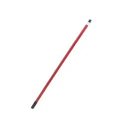 Master Metal Sabit Sırık ve Fırça Sapı 120cm görseli