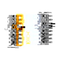 İngco Tornavida Seti 33 Parça İng-Hksdb0338 görseli