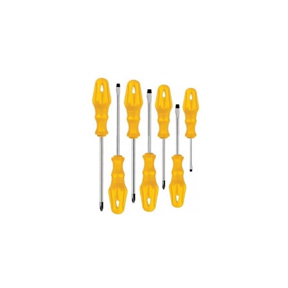 Chef Tools Tornavida Seti 7'li küçük görsel