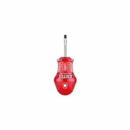 Bay-Tec Topaç Tornavida Düz 6X38 Mm Mk4487 görseli