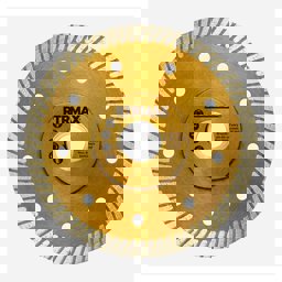 Rtrmax Reh180 Çapaksız Turbo Kesim Elmas Testere 180x1.8x22mm görseli