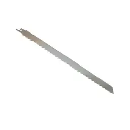 Rtrmax Yth90628 Tilki Kuyruğu Testere Yedeği 30cm (Kemik) görseli