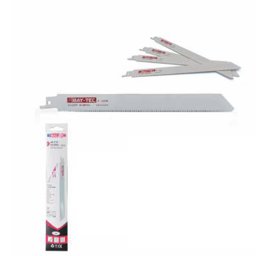 Bay-tec Ağaç ve Metal Tilki Kuyruğu Testere Bıçağı S1122-hf 5'li Paket görseli