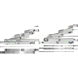 Master Teleskopik Su Terazisi 60-90 Cm görseli