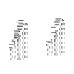 Kendo Alyan Anahtar 3.5 Mm küçük görsel