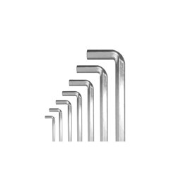 Kendo Alyan Anahtar 3.5 Mm küçük görsel