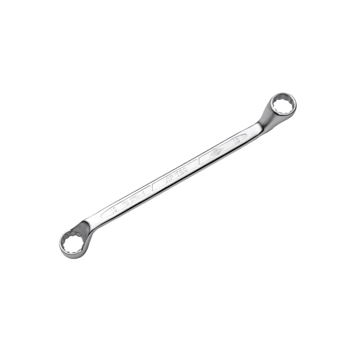 Vip-Tec Yıldız İki Ağız Anahtar 21X23Mm Vt1112123 küçük görsel