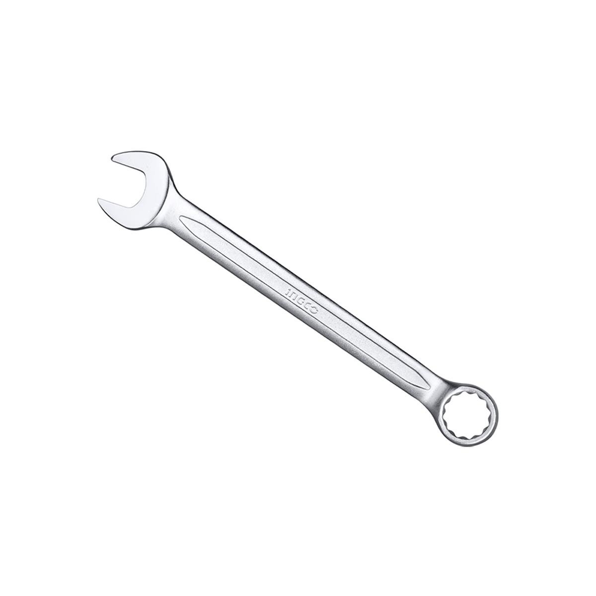 Ingco Endüstriyel Kombine Anahtar 9mm Ing-hcspa091 küçük görsel